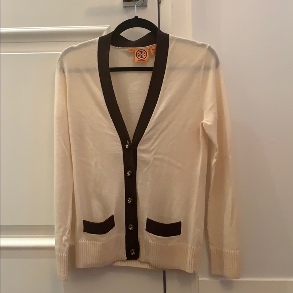 Tory Burch cardigan